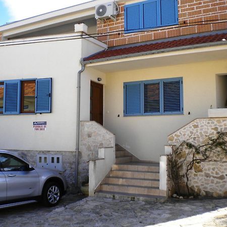 Villa Maria Nin Exterior foto